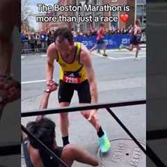 This Hit Different Than Any Win #sportsmanship #sports #viral #respect #friendly #competition #fyp