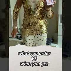 This Is Why I Don’t Trust Online Shopping 🤣 #shopping #fail #funny #viral #fyp #relatable