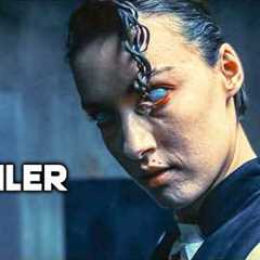 VOIDANCE Official Trailer (2026)