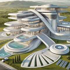 15 Smart Homes with Incredible Technology