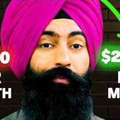 How To Build Wealth Faster Than 99% of People (In Just 3 Months)