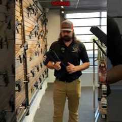 Best Rifles for Backpacking