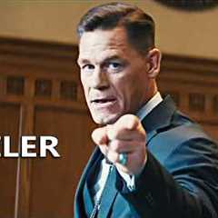 COYOTE VS ACME Official Trailer (2026)