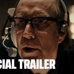 Star City — Official Trailer | Apple TV