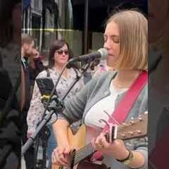 Singer from Mexico shocks me with his voice