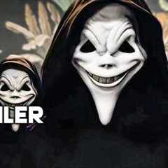 SCARY MOVIE 6 Official Trailer 2 (2026)