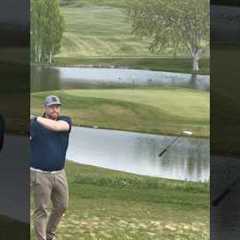 Camera guy was brutal on this one #golf #golfhumor #funny #golfjoke #badatgolf