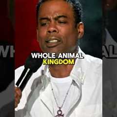 Chris Rock. Are we the worst offsprings? 😂 #animals   #comedyvideo #funnyshorts #comedyshorts