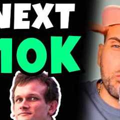 🟢 Ethereum… $10K Sooner Than You Think?