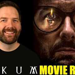 Hokum - Movie Review