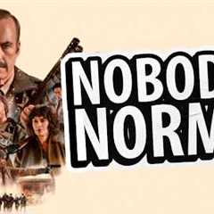 NORMAL REVIEW | Film Threat