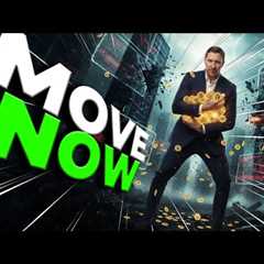 Bitcoin Live Trading: You’re About to Get Left Behind! Watch This NOW! EP1977