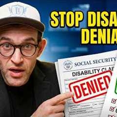 Building a stronger case: What Social Security actually looks for.