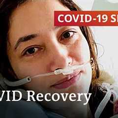 COVID therapies and the long way to recovery  | COVID-19 Special