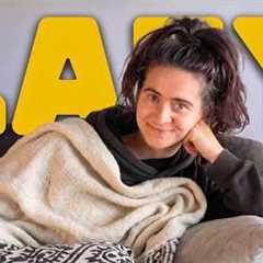 How to learn languages in a lazy way (backed by science)