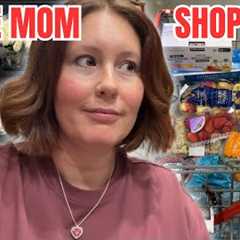 COSTCO SHOP & HAUL CANADA 🇨🇦 HEALTHY GROCERIES FOR FAMILY OF 3 (LOW SUGAR, LOW SEED OILS)