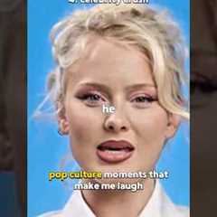 A ranking of iconic pop culture moments