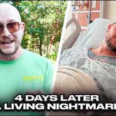 I Took My Subscribers to Vietnam... It Became a Nightmare!