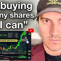 This Stock is the NEXT AMD‼️