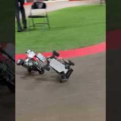 R/C Sprint Car Crashes #rcracing #rc #rccar #sprintcar #dirtoval #amainhobbies