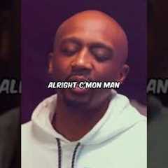 Jason Terry Hilarious LeBron Dunk Story Part 1 #nba #lebronjames #shorts