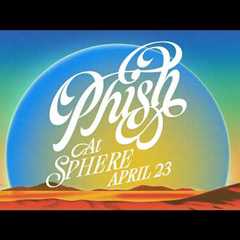 Live from Las Vegas, NV 4/23/2026 Set I Opener