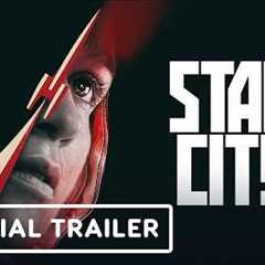 Star City - Official Trailer (2026)