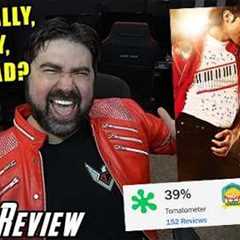 Michael (2026) - IS IT REALLY BAD!? - Angry Movie Review