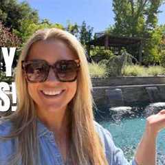 A “Glassman Greatest Hits” Garden Tour… So Many Great Ideas!