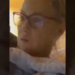 The Real Reason Christina Applegate Was Hospitalized #Celebrity #Updates