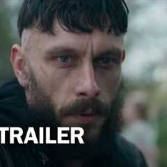 Half Man Limited Series Trailer | 'Weeks Ahead'