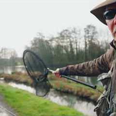Charles Jardine - Small Stillwater Fly Fishing Tips