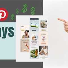 5 Pinterest Income Streams You Need to Try in 2026