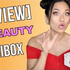 [REVIEW] K Beauty BomiBox Subscription Box