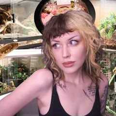 Tour of ALL My Reptile's Enclosures!