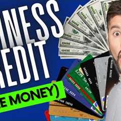 How to Use Business Credit to Buy Rental Property