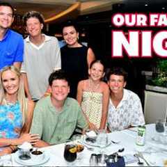 SPECIAL NIGHT WITH BINGHAM FAMILY, OUR LIFE IN HOLLAND! A NIGHT WE'LL NEVER FORGET 🫶