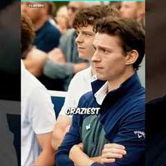 Craziest Shot In Golf History...🤯 #shorts