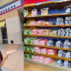 Disney Character Warehouse Outlet on Vineland! Merch Drop!