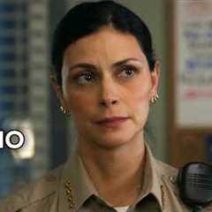 Sheriff Country 1x17 Promo The Hunting Party (HD) Morena Baccarin Fire Country spinoff