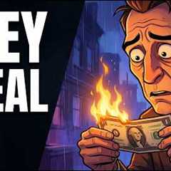 How Governments Steal Your Wealth During War (And 4 Ways to Protect It)