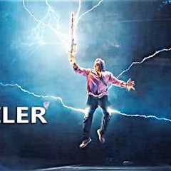 MASTERS OF THE UNIVERSE International Trailer (2026)