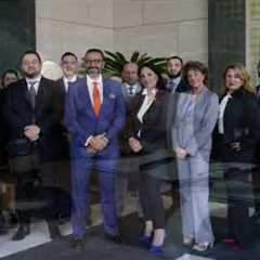 From Personal Injury to Business Law: Expert Legal Guidance