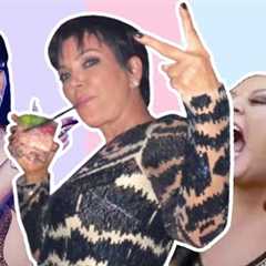 pop culture moments that cured my depression