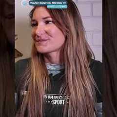 Why do we fly fish? - ‘Start Fly Fishing with Marina Gibson’ on FishingTV!