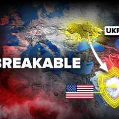 Ukraine Just UPGRADED U.S. DEFENSE to GOD-TIER MODE… Iran Has No Answer