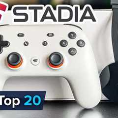 Top 20 Worst Video Game Consoles
