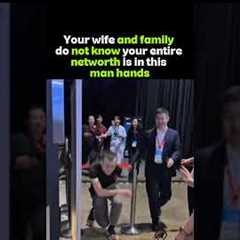 When your entire portfolio depends on one genius dev… no pressure 😅