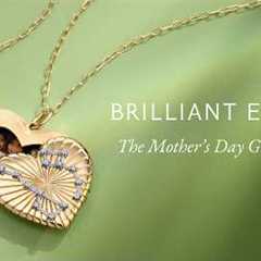 Mother’s Day Jewelry Gift Ideas She’ll Love | 2026 Mother's Day Gift Guide