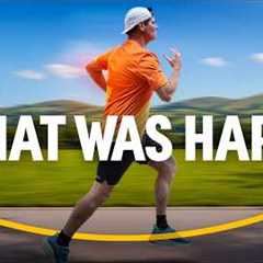 How To Run Longer Without Getting Tired